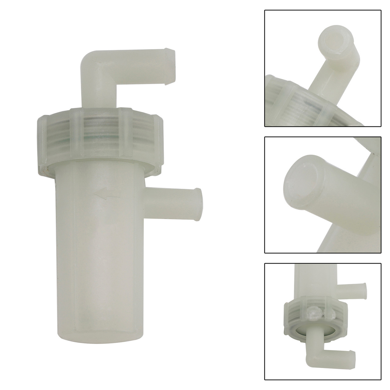 Fuel Filter for Johnson Evinrude Outboard 25HP 30HP 35HP 40HP 0397715 0394375