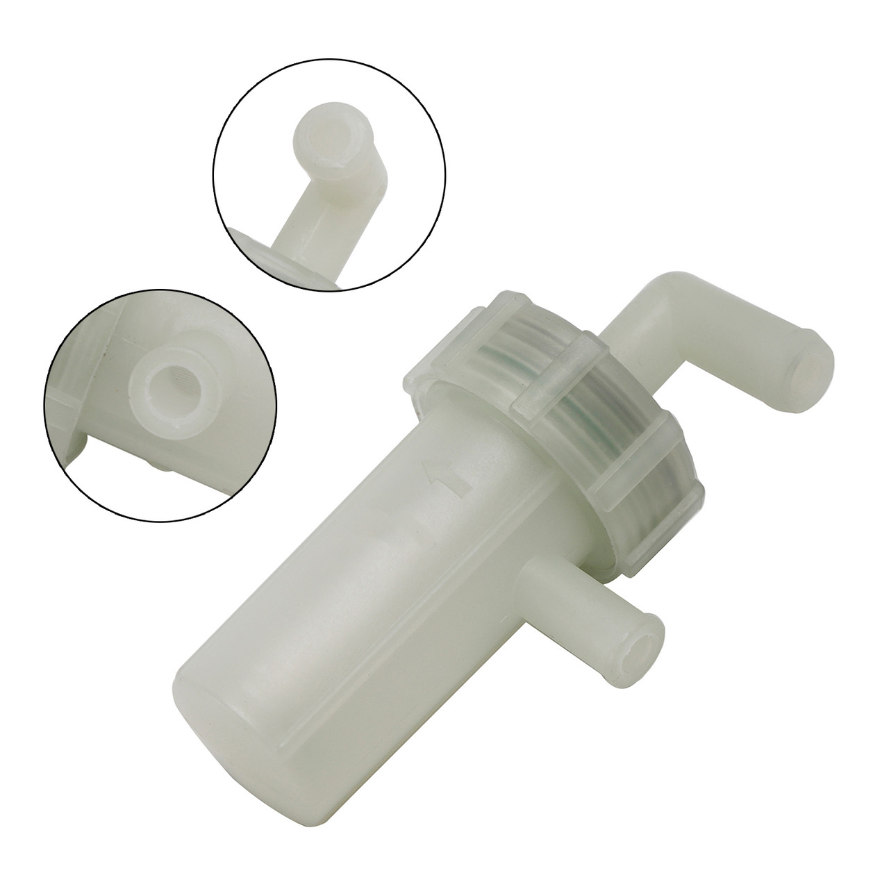 Fuel Filter for Johnson Evinrude Outboard 25HP 30HP 35HP 40HP 0397715 0394375