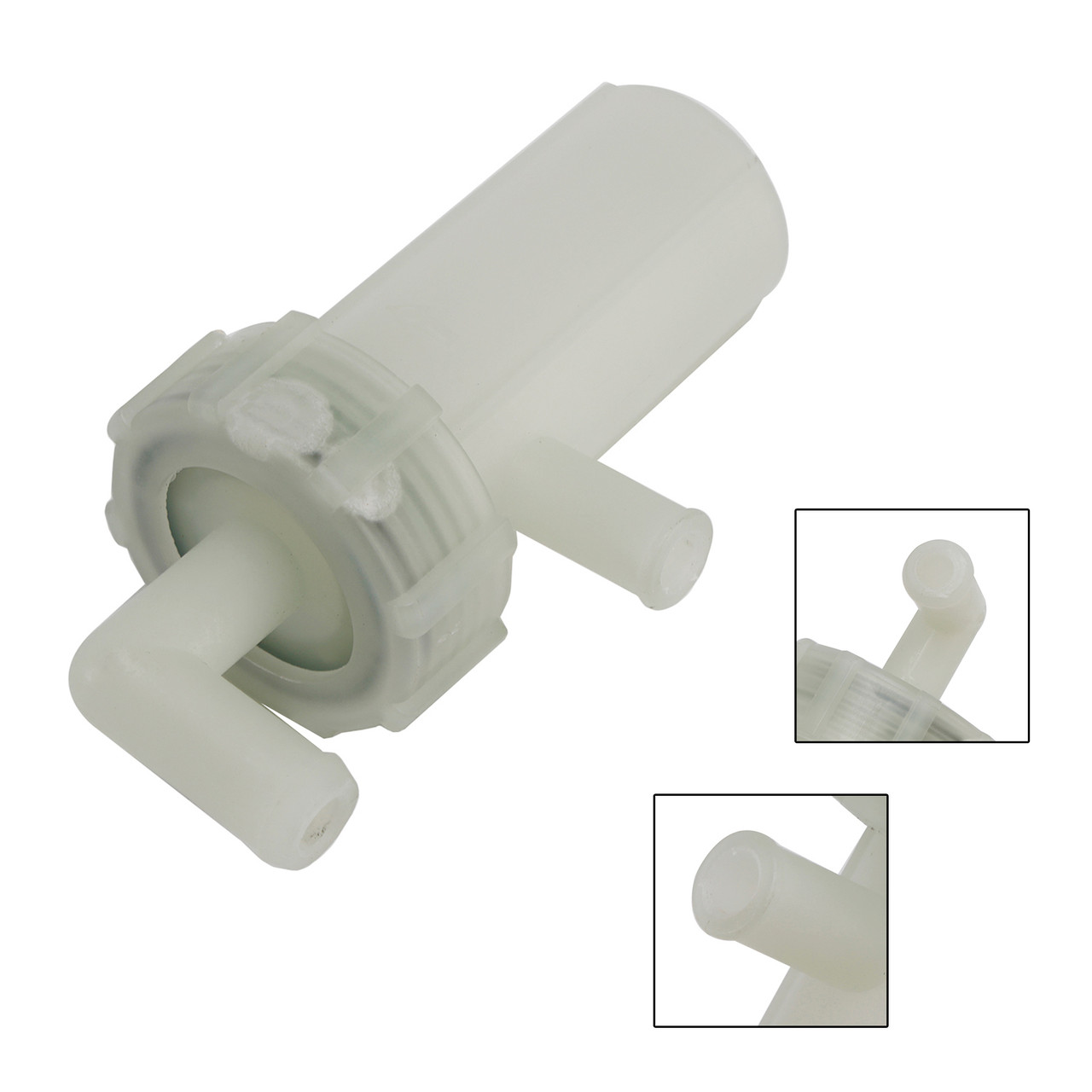 Fuel Filter for Johnson Evinrude Outboard 25HP 30HP 35HP 40HP 0397715 0394375