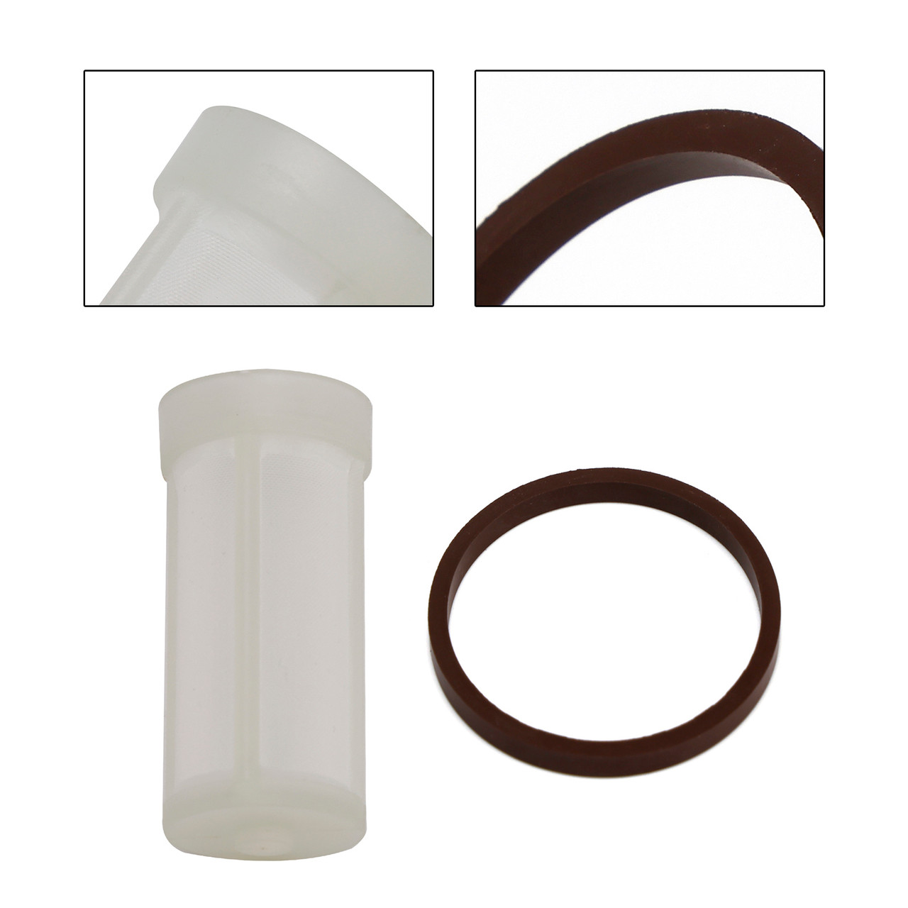 Fuel Filter for Mercury Mercruiser 6hp 8hp 10hp 15hp 18hp 20hp 25hp 35hp 87946A3