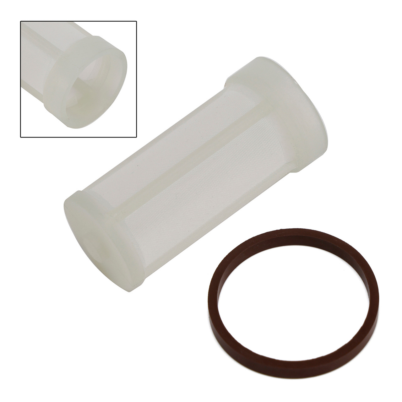 Fuel Filter for Mercury Mercruiser 6hp 8hp 10hp 15hp 18hp 20hp 25hp 35hp 87946A3