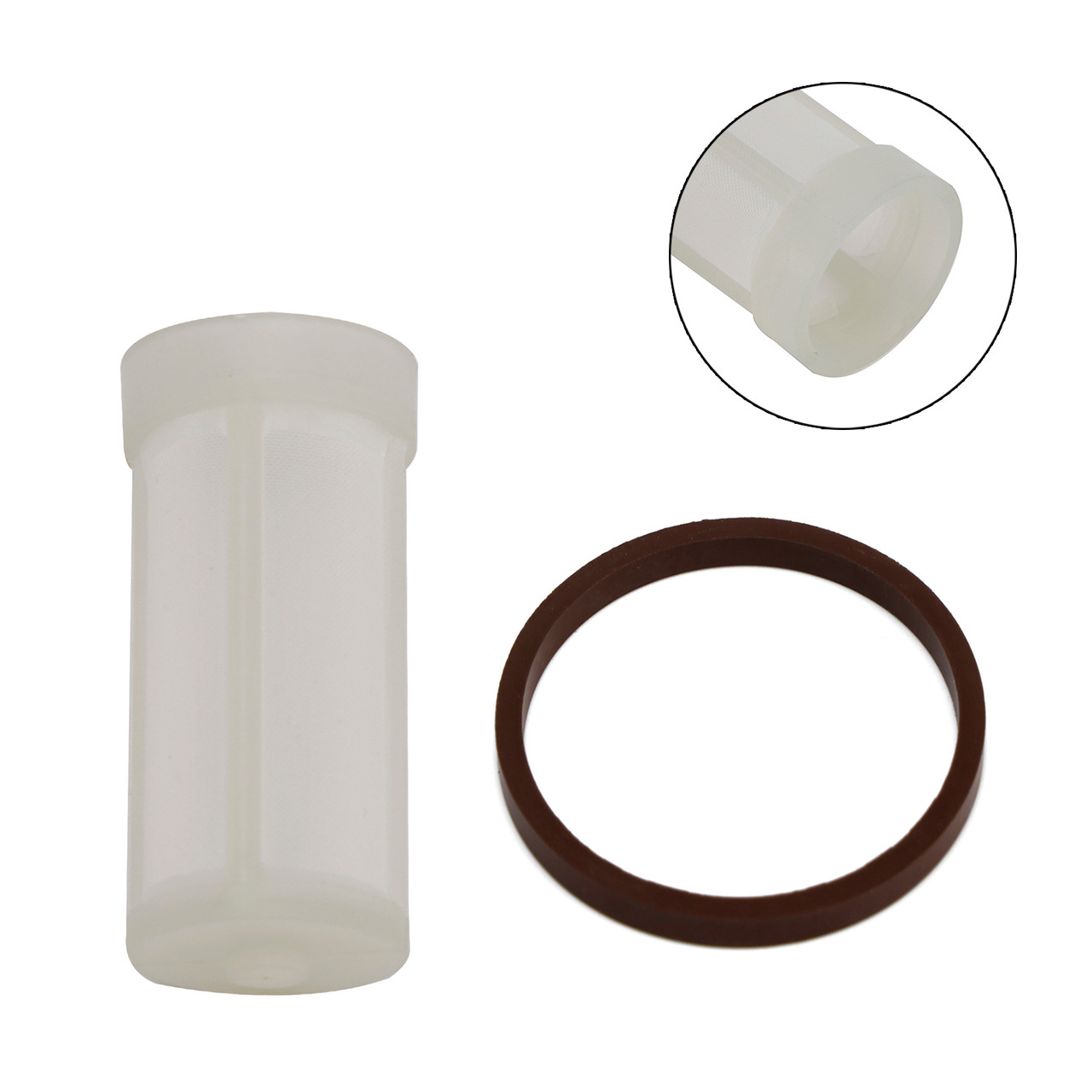 Fuel Filter for Mercury Mercruiser 6hp 8hp 10hp 15hp 18hp 20hp 25hp 35hp 87946A3