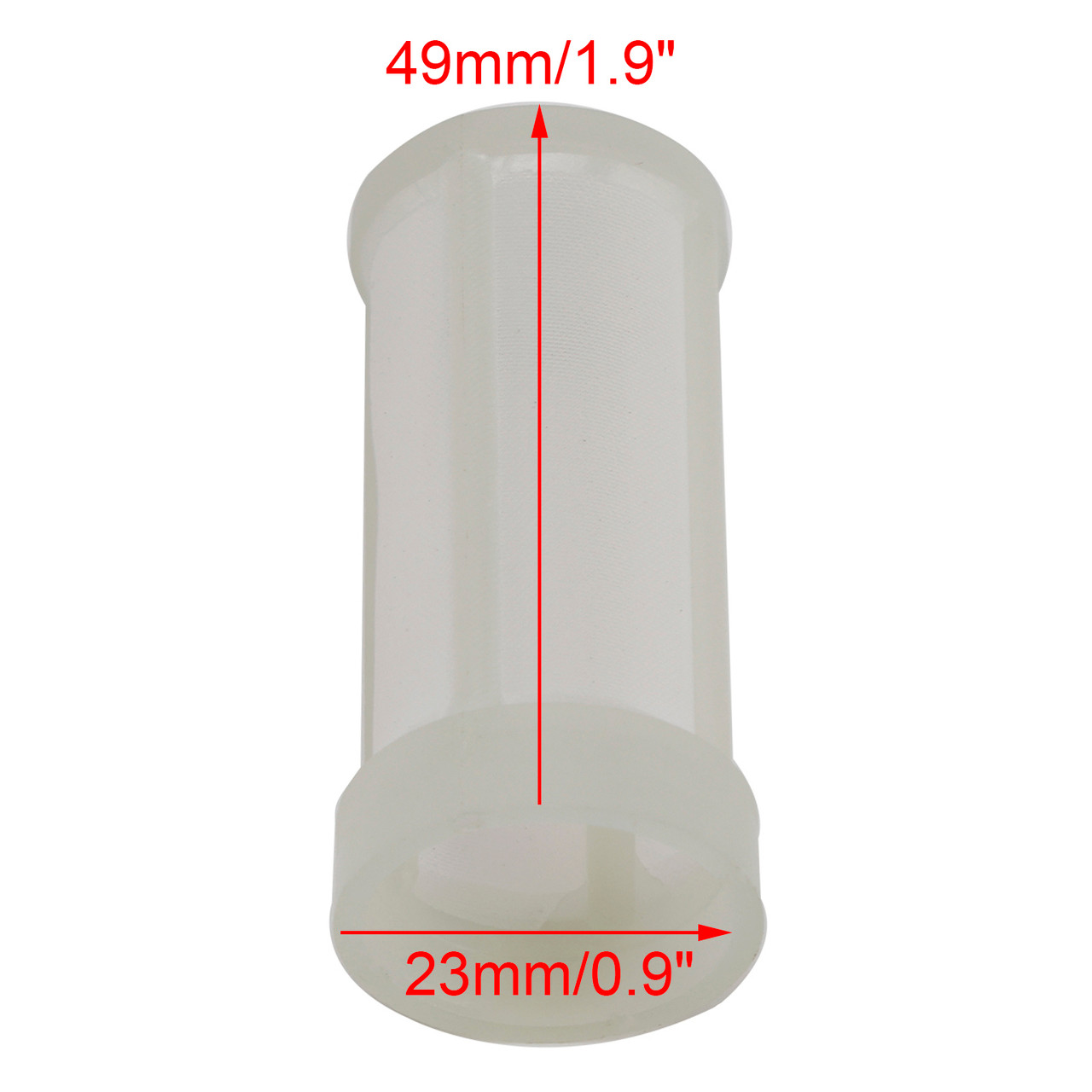 Fuel Filter for Mercury Mercruiser 6hp 8hp 10hp 15hp 18hp 20hp 25hp 35hp 87946A3