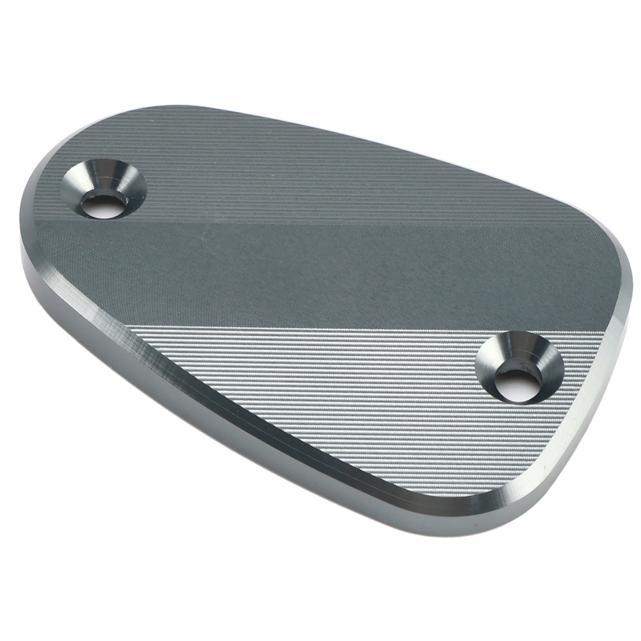 2001-2025 Bonneville T100 T120 Brake Fluid Reservoir Master Cylinder Cap Titan Generic