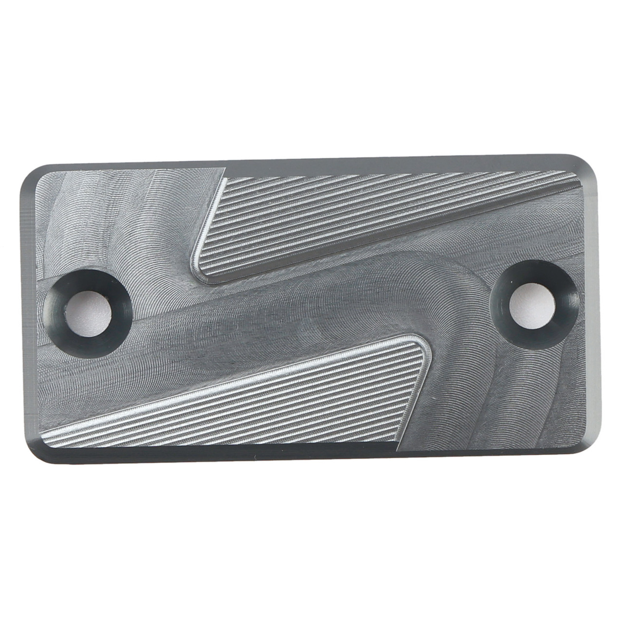 2000-2024 Suzuki DRZ 400E DR-Z 400 S SM Rear Brake Master Cylinder Cap Titan Generic