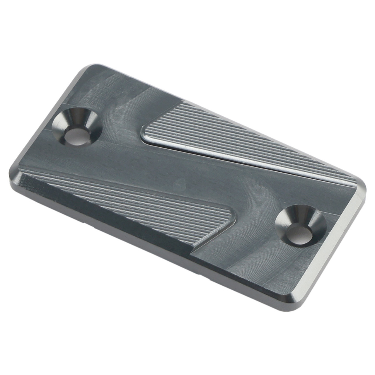 2000-2024 Suzuki DRZ 400E DR-Z 400 S SM Rear Brake Master Cylinder Cap Titan Generic