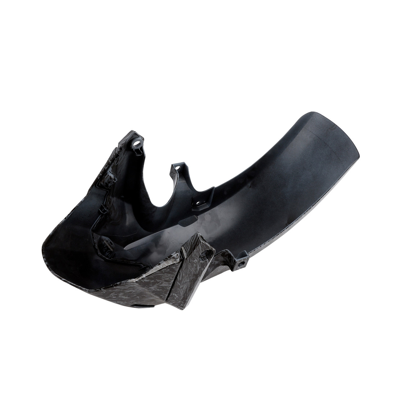 2022-2025 Honda ADV350 Front Fender Mudguard Fairing Generic