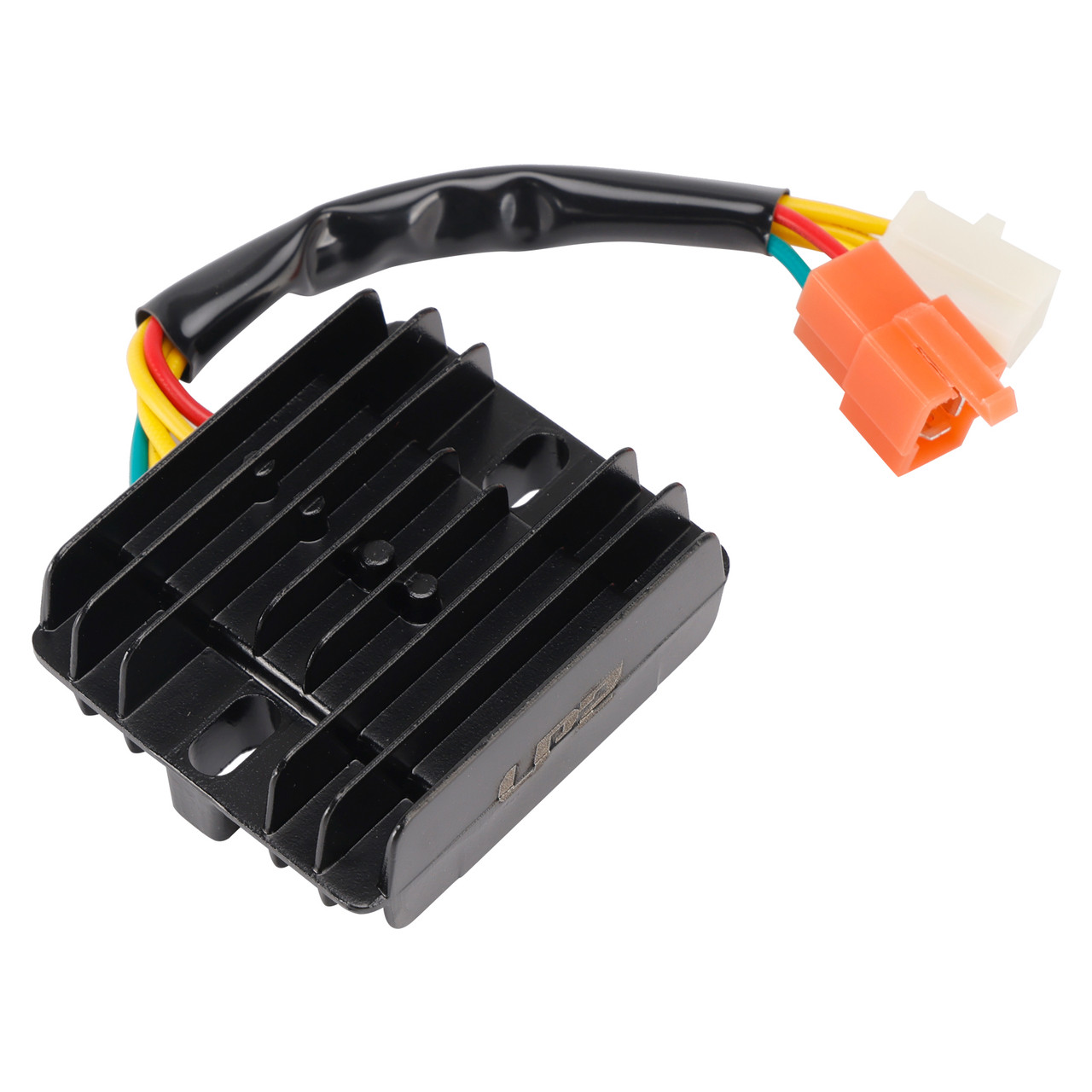 2014-2025 Italika TC200 TC250 ATV200 Voltage Regulator Rectifier F06020080 Generic