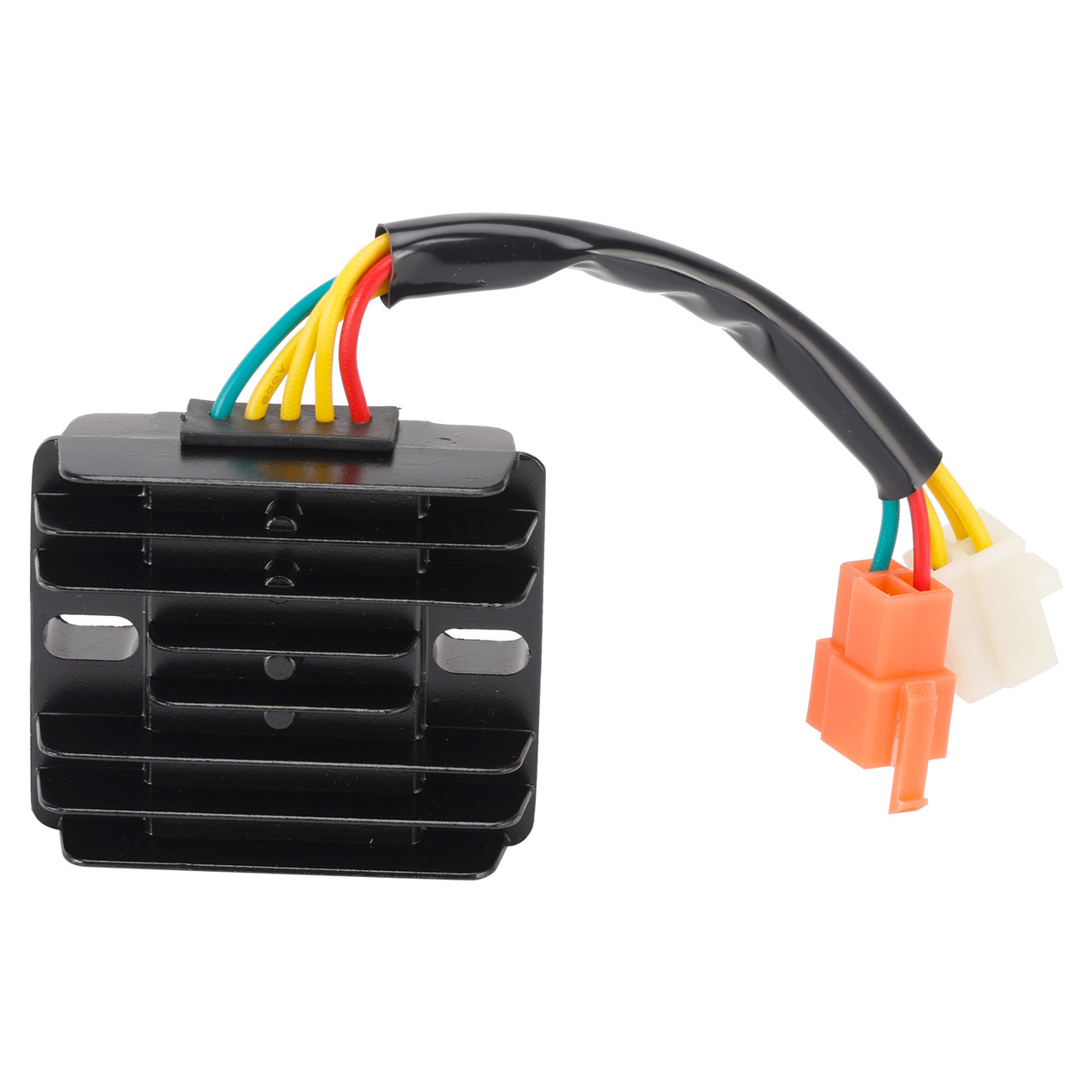 2014-2025 Italika TC200 TC250 ATV200 Voltage Regulator Rectifier F06020080 Generic
