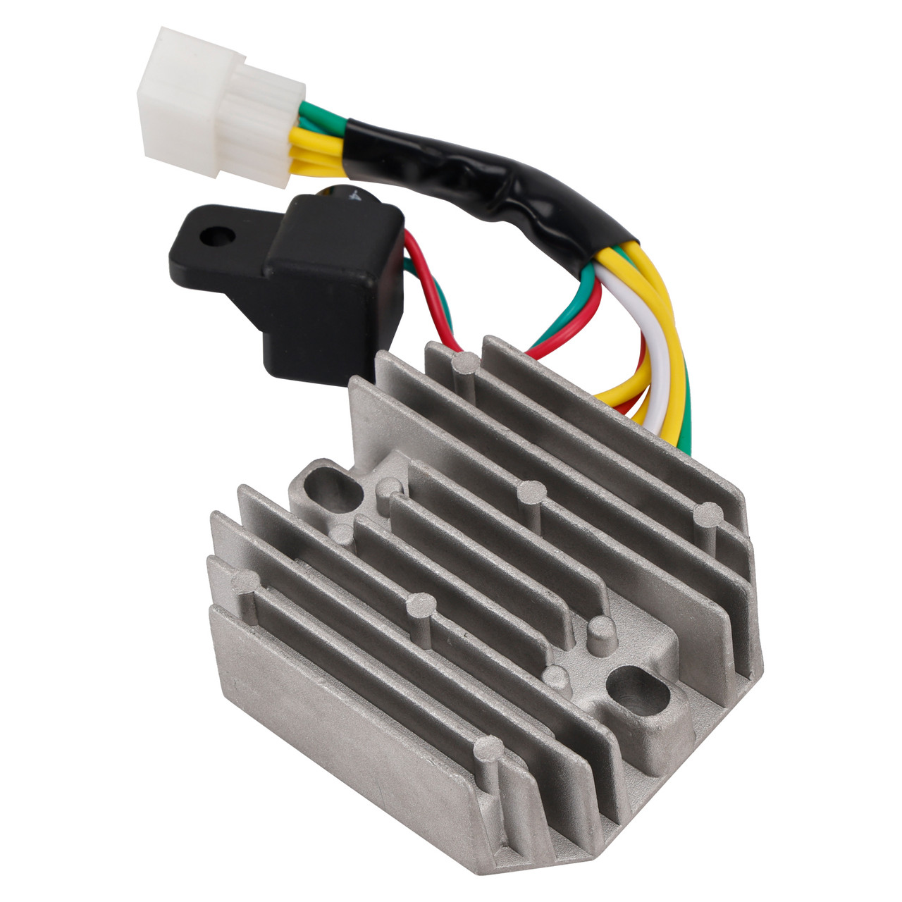 2021-2025 Piaggio Liberty 125 150 iGet 4T Voltage Regulator 1A016315R Generic