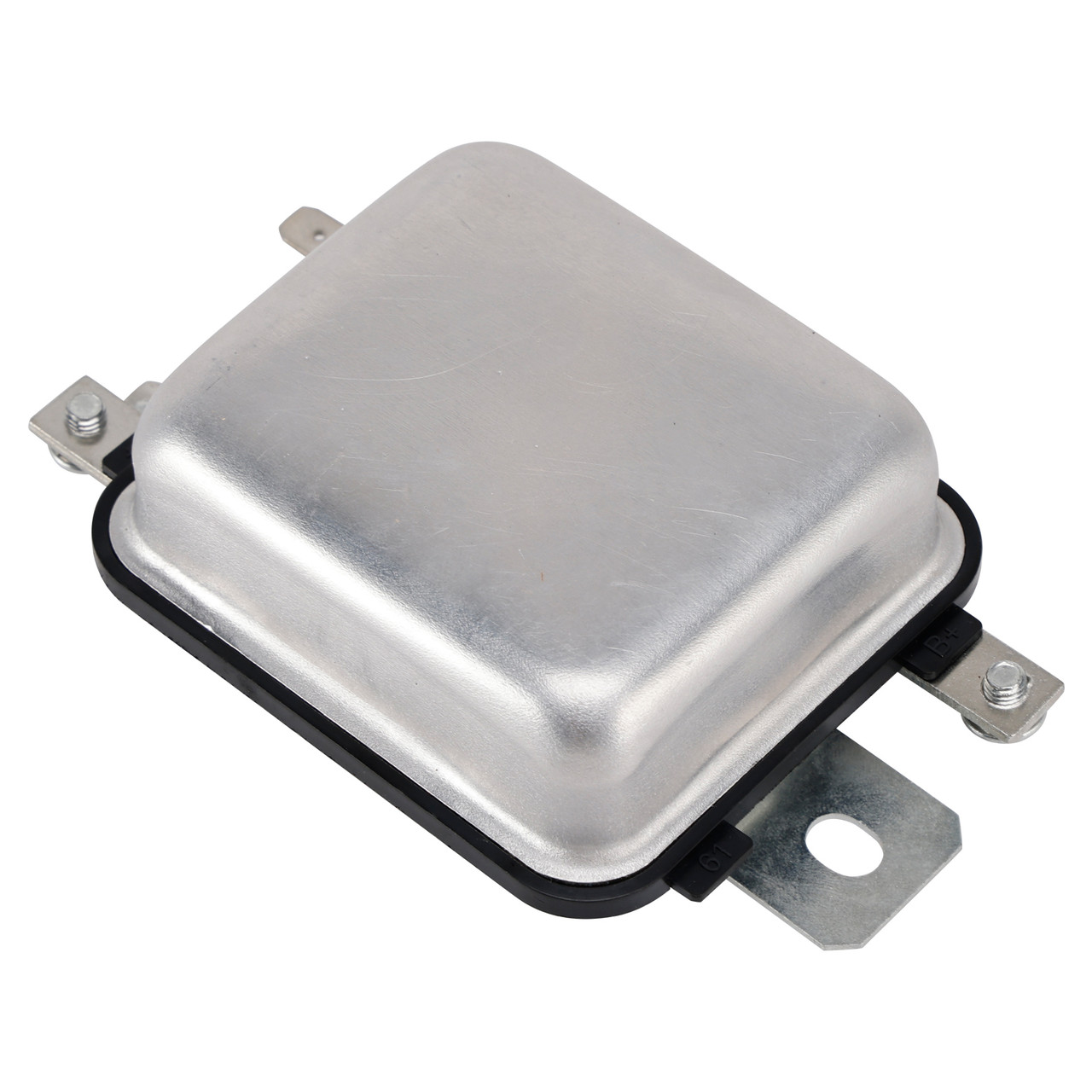 1978-2016 Piaggio APE TM 703 FL2 CAR P703 MP P501 P601 Voltage Regulator 404070655 Generic