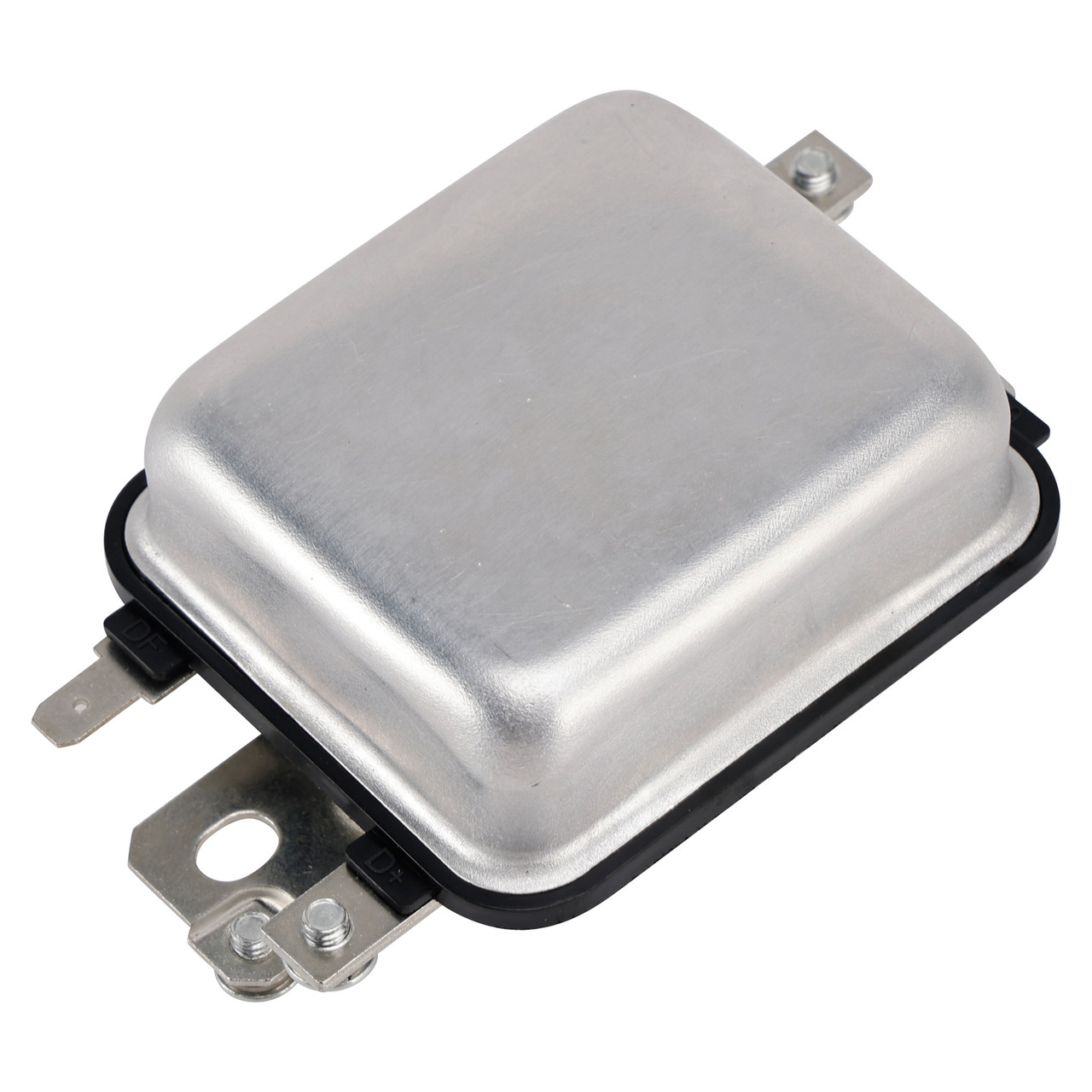 1978-2016 Piaggio APE TM 703 FL2 CAR P703 MP P501 P601 Voltage Regulator 404070655 Generic