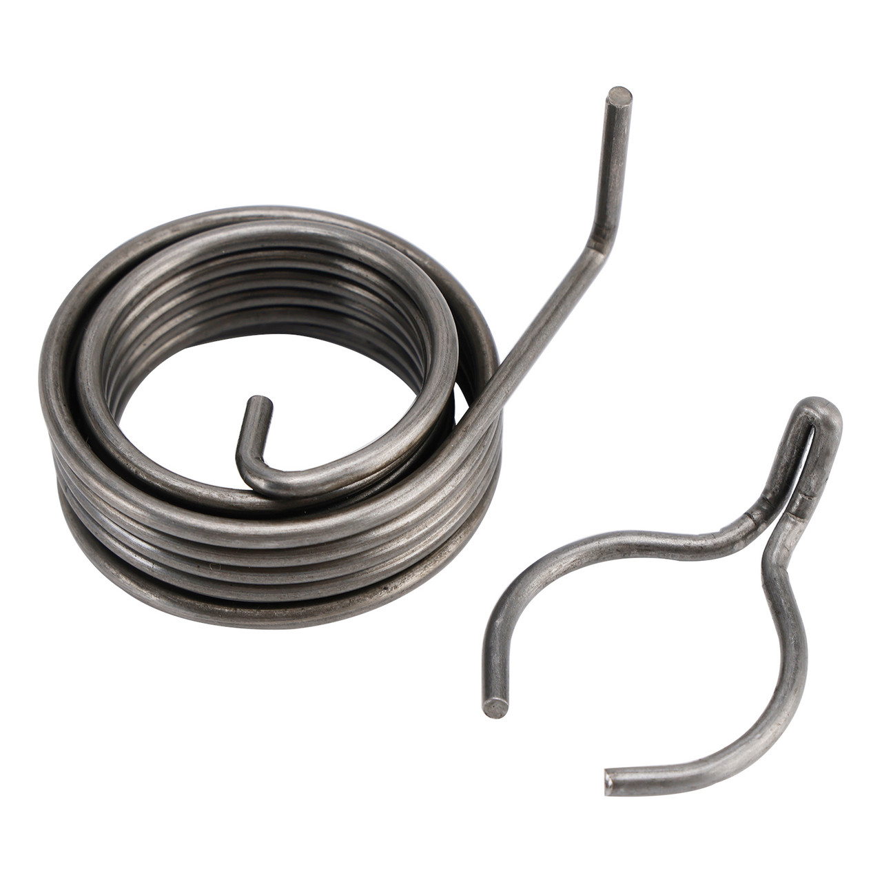 1988-2006 Yamaha Blaster 200 Yfs200 Kick Starter Return Spring & Clip Generic