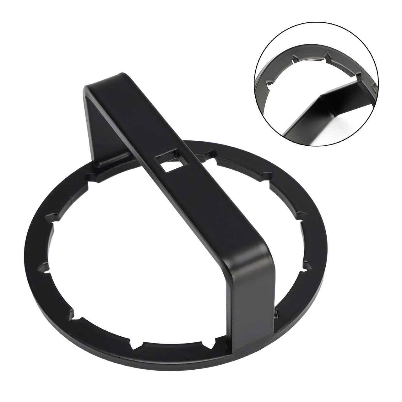 2007-2021 Polaris Ranger Sportsman RZR Scrambler Fuel Pump Retaining Nut Install Removal Tool Generic