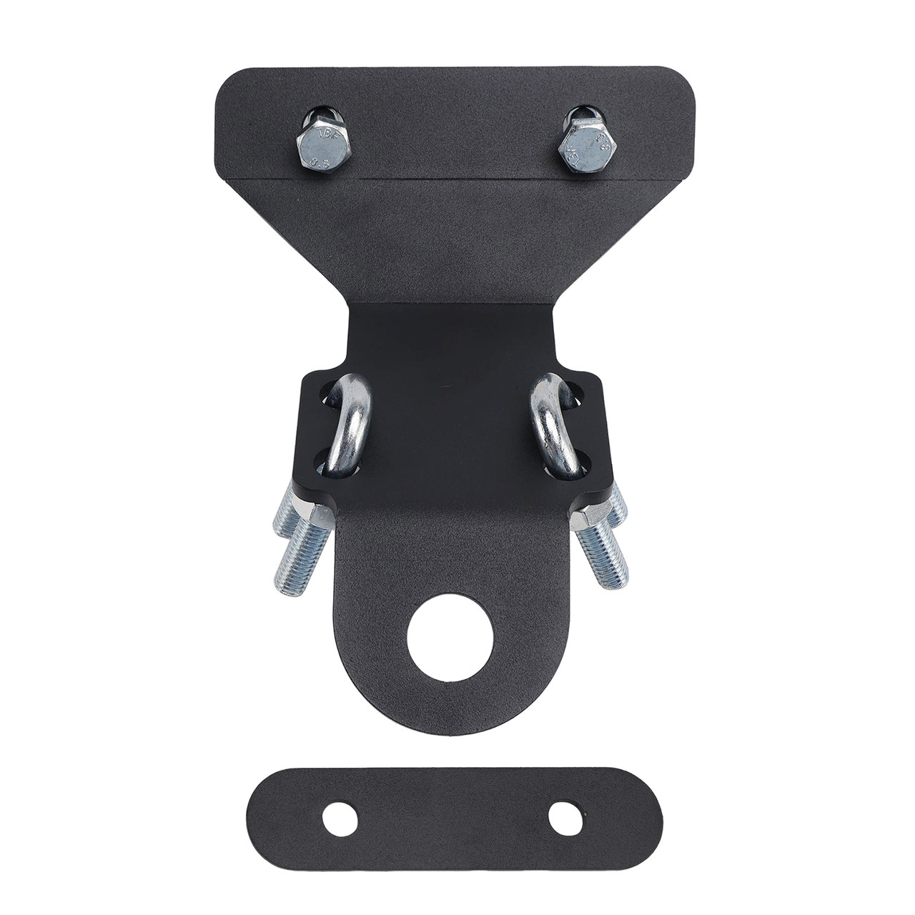 2019-2024 Yamaha Raptor Grizzly Hitch Tightener Tow Stabilizer Trailer Hitch 90-110 Generic