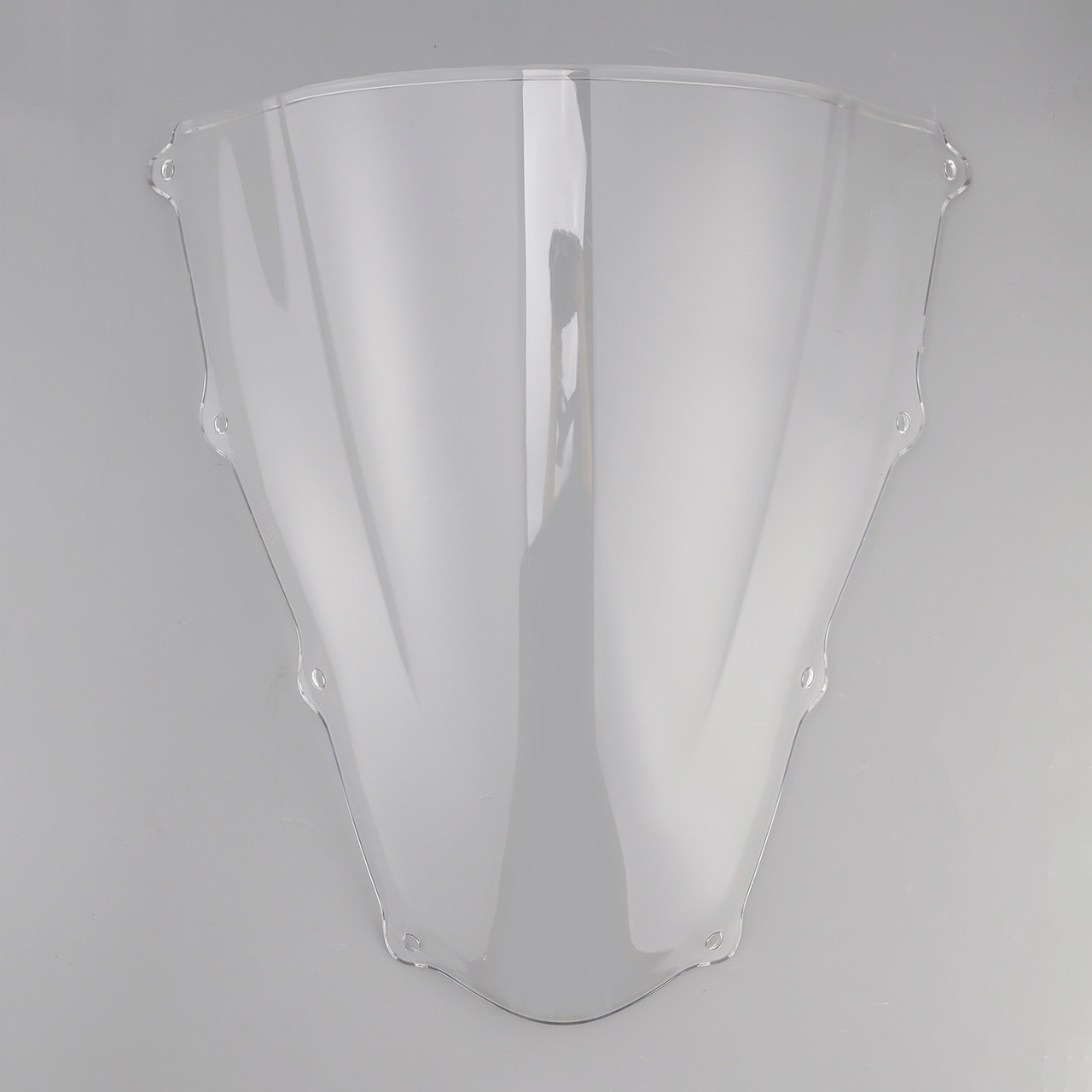 2003-2006 Aprilia RSV1000 Windshield WindScreen Clear Generic