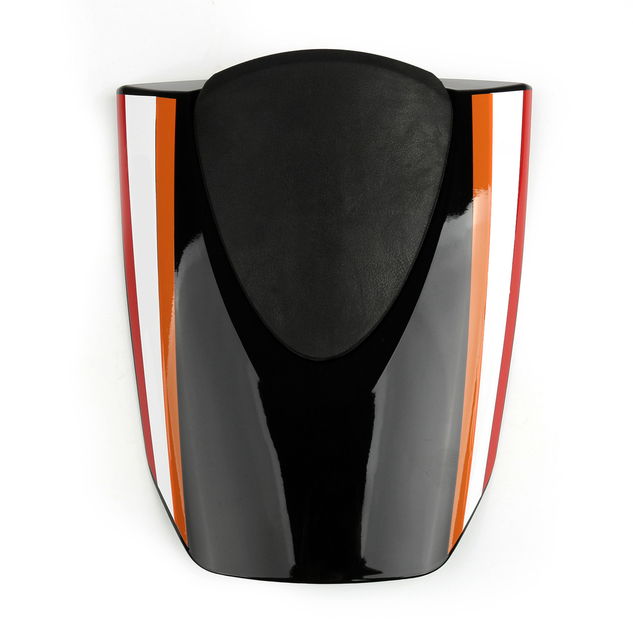 Seat Cowl Rear Cover Honda CBR 600 RR (20072012) White Mad