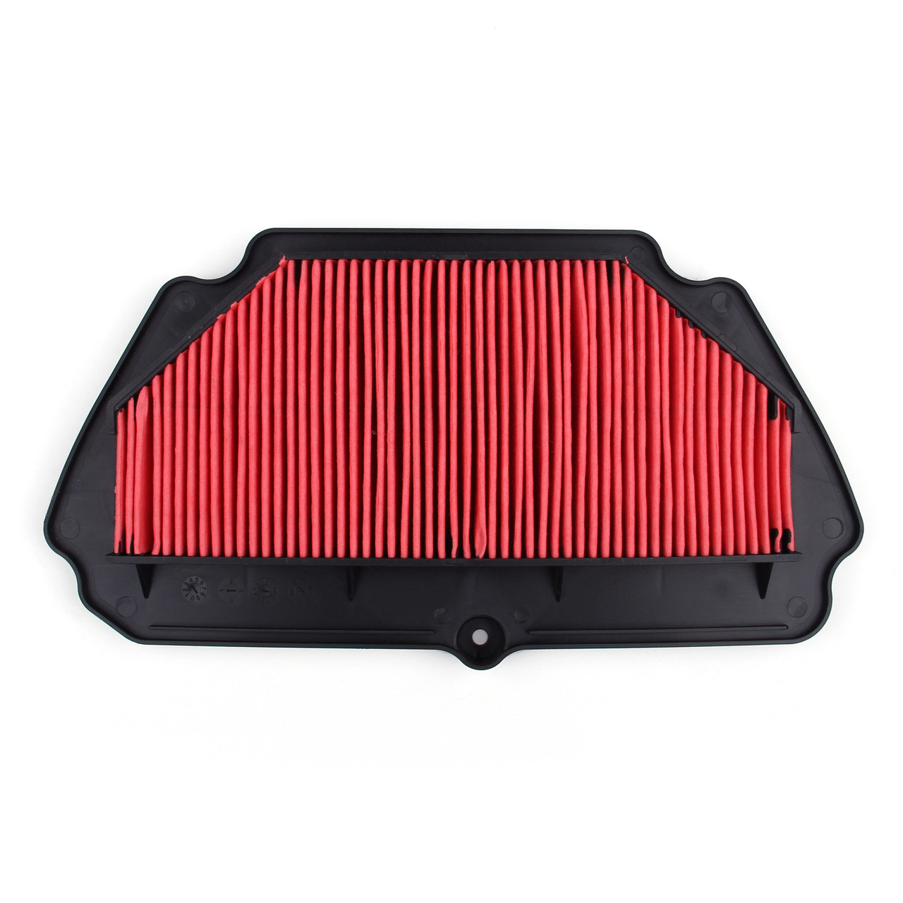 Whites Air Filter Kawasaki ZX6R '09-'13/ZX636 '13-'19 main image 1
