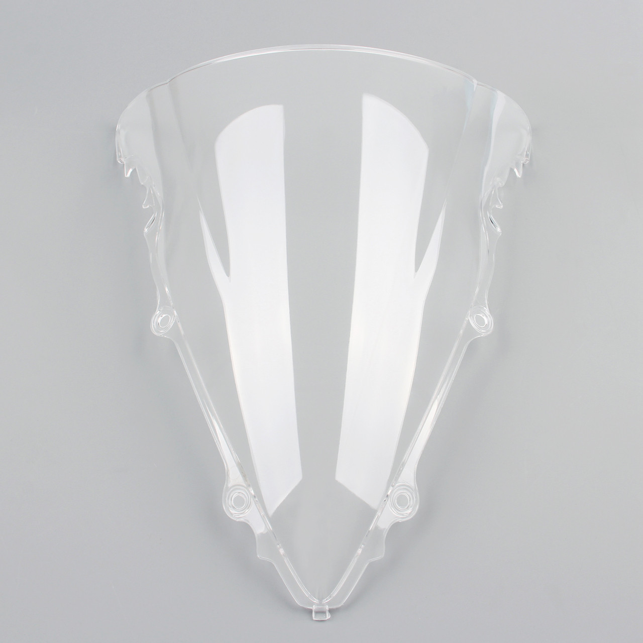 Windshield WindScreen Double Bubble Yamaha YZF R6 (2003-2005) R6S 2006 ...