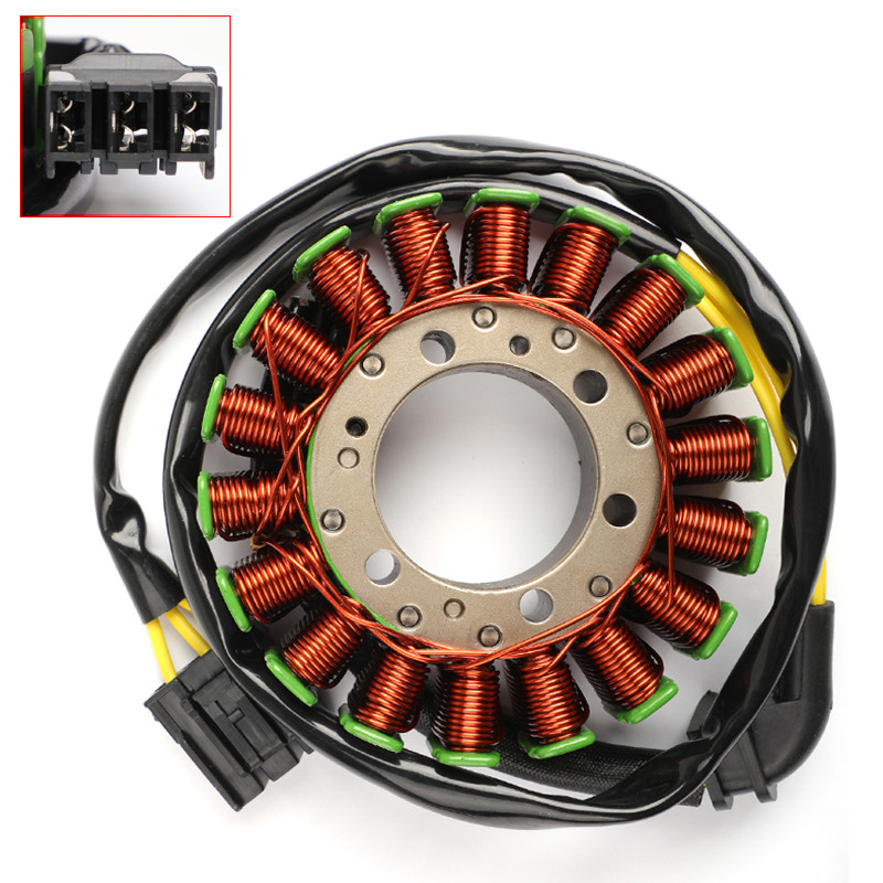 Pompe à Carburant Pour Honda CB600F FA PC41 (2007-2010) - Pièce OEM 16700-MFG-D01/D00/D02