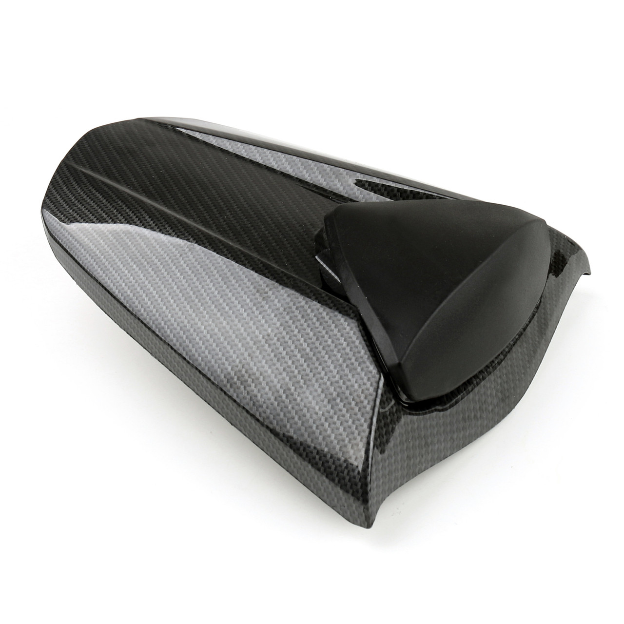 Rear Passenger Seat Cowl Honda CBR300R CB300F (20142016) Carbon Mad