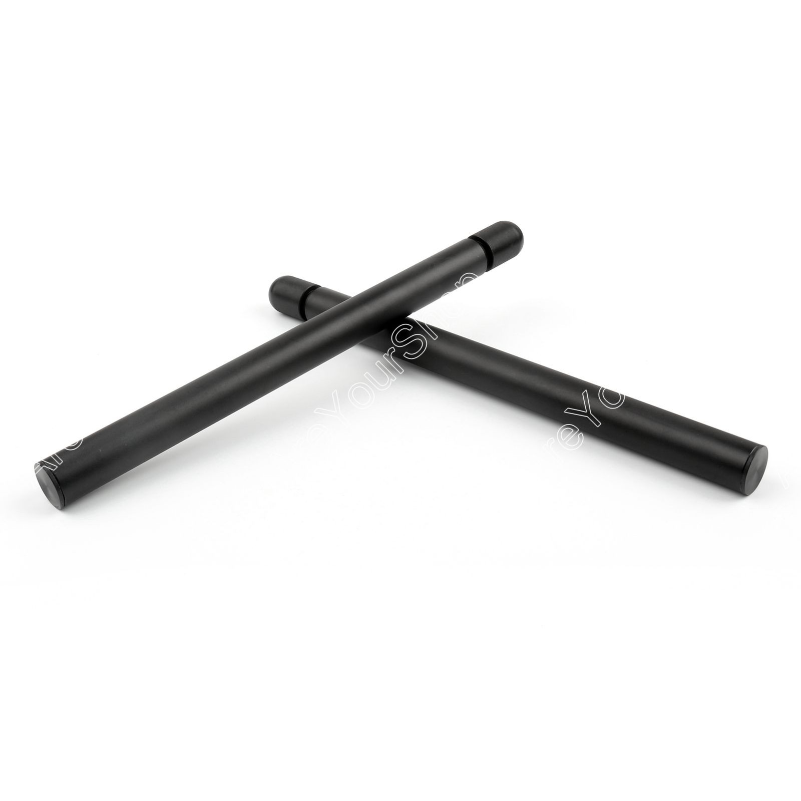 Motorcycle Clip-On Handlebars YAMAHA YZF R6 (05-13) YZF750 (94-97) YZF ...