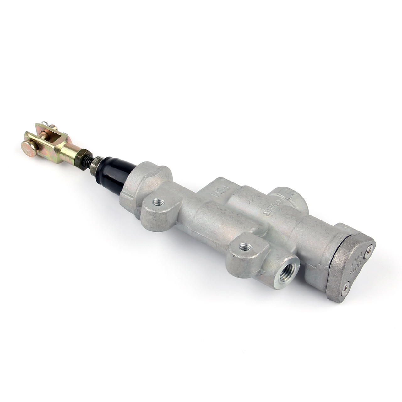 REAR Brake Master Cylinder Fluid Reservoir for Honda CR125 (0207