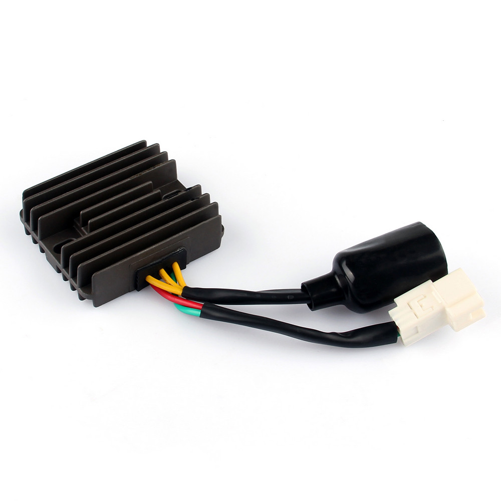 Caltric Regulator Rectifier For Honda CBR1000RR & CBR600RR Motorcycles