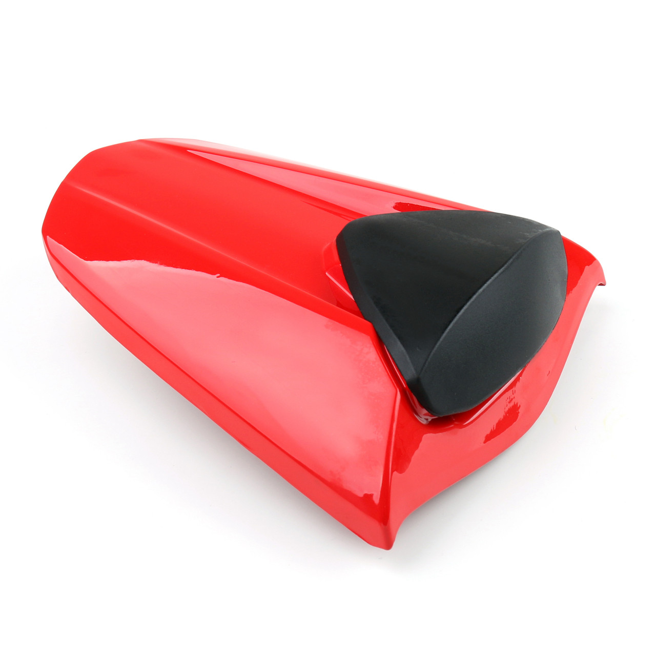 Rear Passenger Seat Cowl Honda CBR300R CB300F (20142016) Red Mad