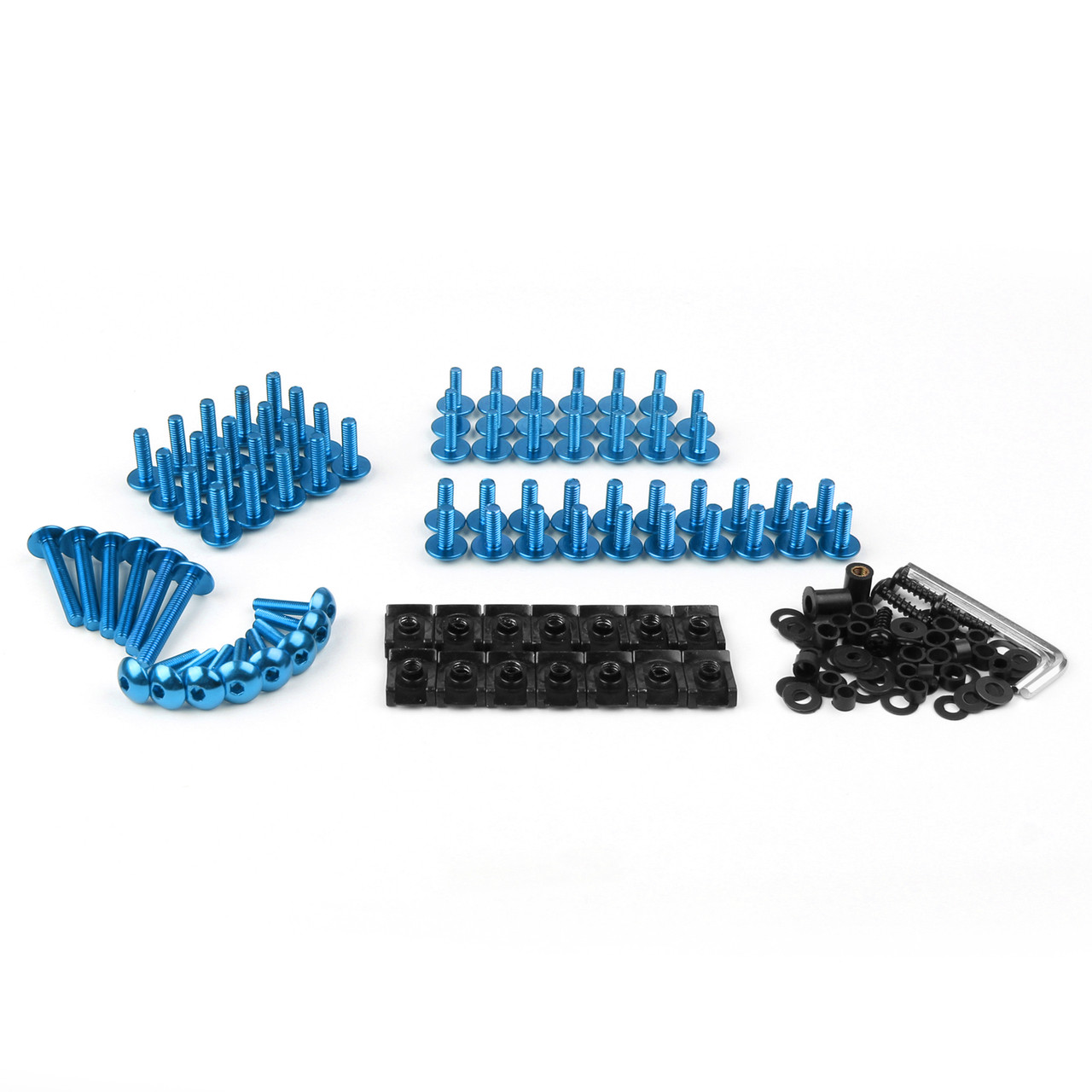 yamaha bolt front fairing