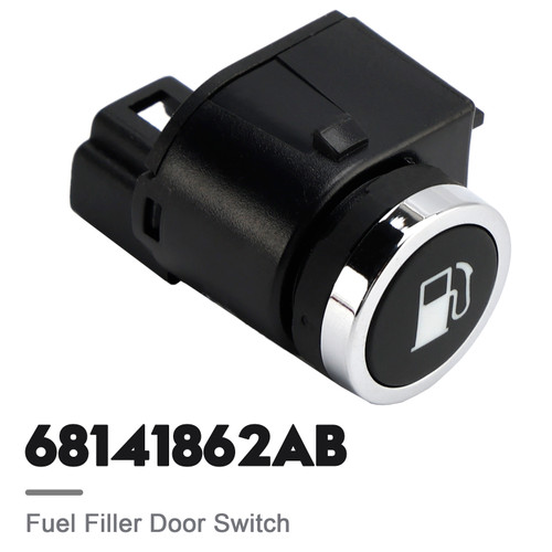 2015-2019 Dodge Charger Fuel Filler Door Switch 68141862AB Generic