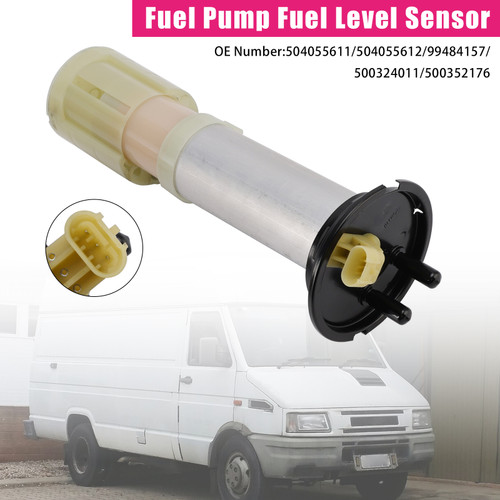 1999-2006 Iveco Daily III Fuel Pump Fuel Level Sensor 500324011 500352176 Generic