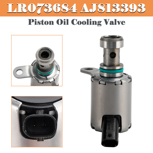 2014-2023 LandRover Discovery Sport D-iesel SUV Piston Oil Cooling Valve LR073684 AJ813393 Generic