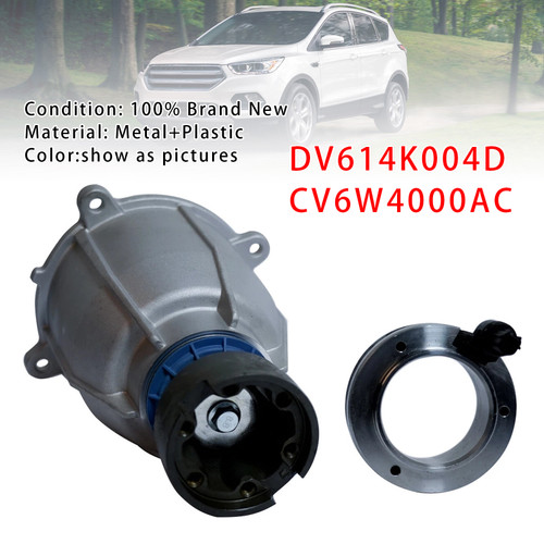 2013-2020 Lincoln MKZ MKC Viscous Coupler DV614K004D CV6W4000AC Generic