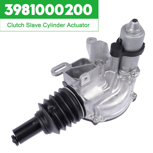 2011-2019 SKODA CITIGO Clutch Slave Cylinder Actuator 3981000200 Generic