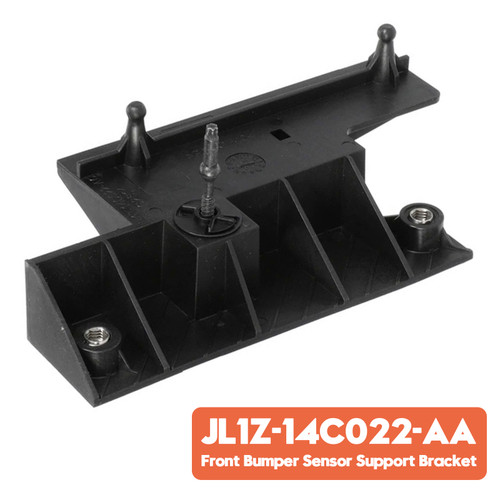 2018-2022 Ford Expedition Front Bumper Sensor Support Bracket JL1Z-14C022-AA Generic