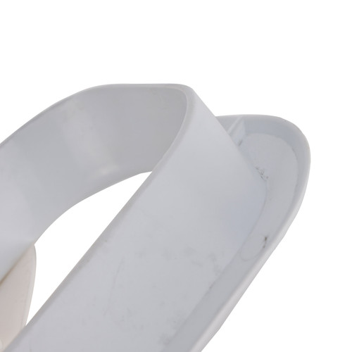 DA97-12594A Refrigerator Dispenser Ice Chute and Gasket Assembly for Samsung