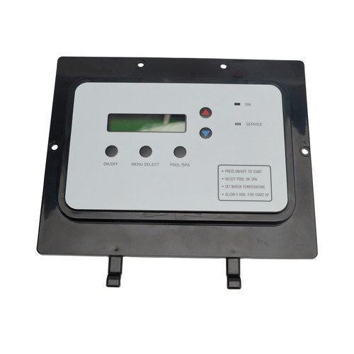 472734 Auto Heat Control Board Assembly Replacement for Pentair UltraTemp