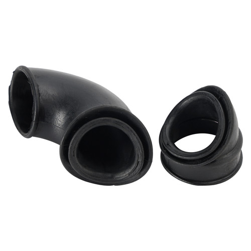 1969-1974 Honda CT70 Trail Dax ST 70/50 6 Volt Air filter Rubber Flange Tube 17253-098-830 Generic