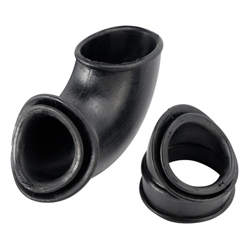 1969-1974 Honda CT70 Trail Dax ST 70/50 6 Volt Air filter Rubber Flange Tube 17253-098-830 Generic