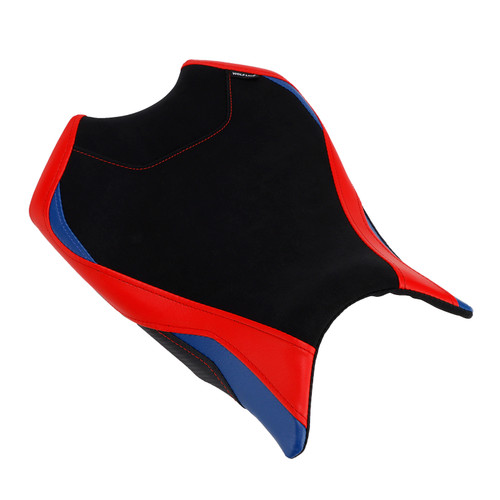 2017-2025 Honda Cbr250Rr Front Raider Seat Driver Cushion Lower Red Generic