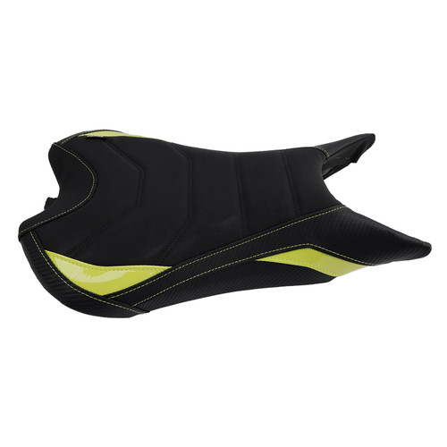 2023-2025 Triumph Street Triple 765R 765Rs Front Raider Seat Driver Cushion Pu Green Generic