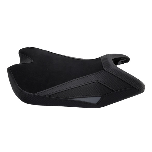 2024-2025 Aprilia Rs457 Front Raider Seat Driver Cushion Lower Gray Generic