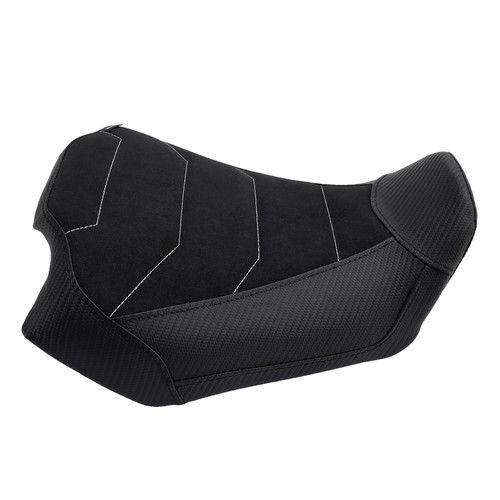 2024-2025 Honda Cbr650R Cb650R Lower Front Driver Raider Seat Pillion Saddle Black B Generic
