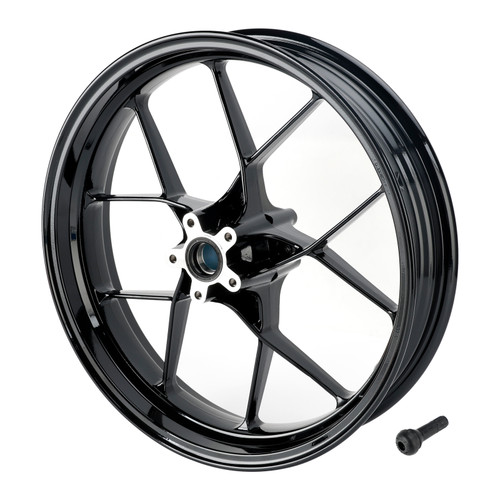 2018-2025 Duke 790 890 Front Wheel Rim Fit 6410900103330 Glossy
