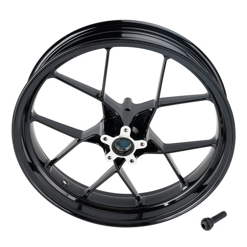 2018-2025 Duke 790 890 Front Wheel Rim Fit 6410900103330 Glossy Black Generic