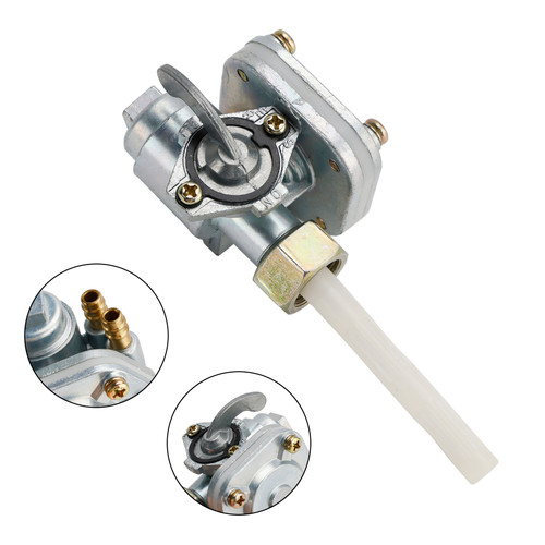 1969/1972 Yamaha U7 E70 Fuel Valve Petcock Generic
