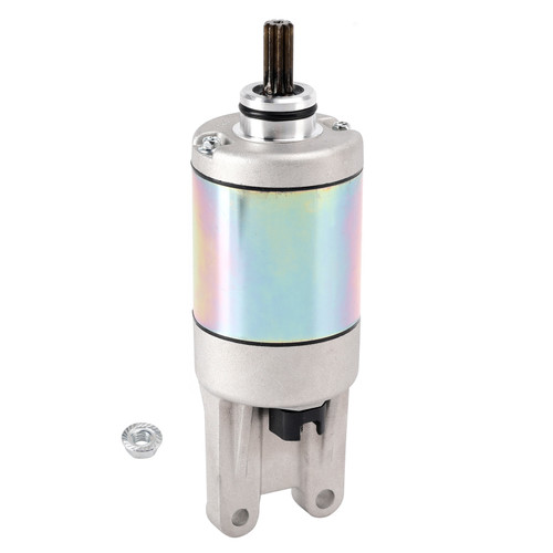 2016-2025 Yamaha YXZ1000R YXZ1000 Starter Motor Engine Starting 9T 2HC-81890-00 Generic