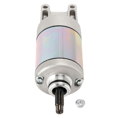 2016-2025 Honda SXS1000 Starter Motor Engine Starting 9T 31200-HL4-003 Generic