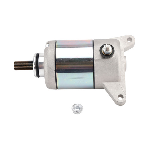 2017-2024 Honda CRF150L Starter Motor Engine Starting 31200-K84-901 Generic